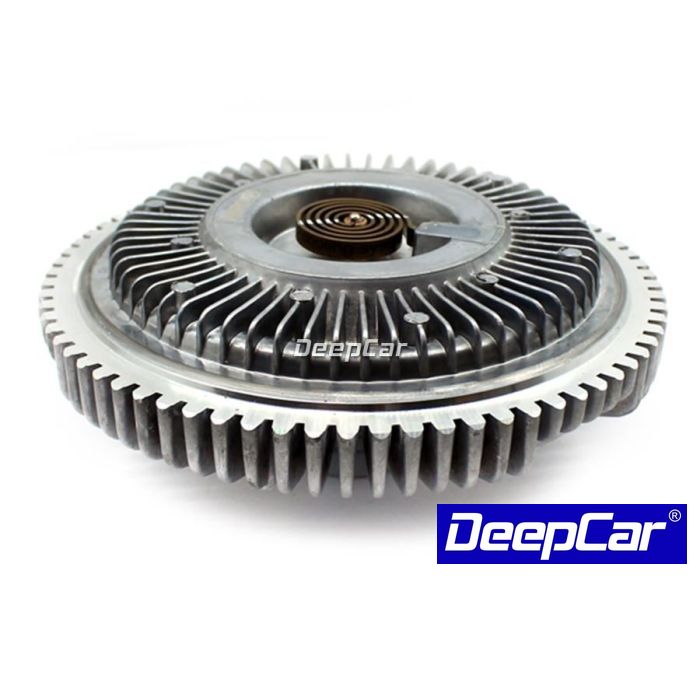 Embraiagem da bomba de água Nissan Cabstar