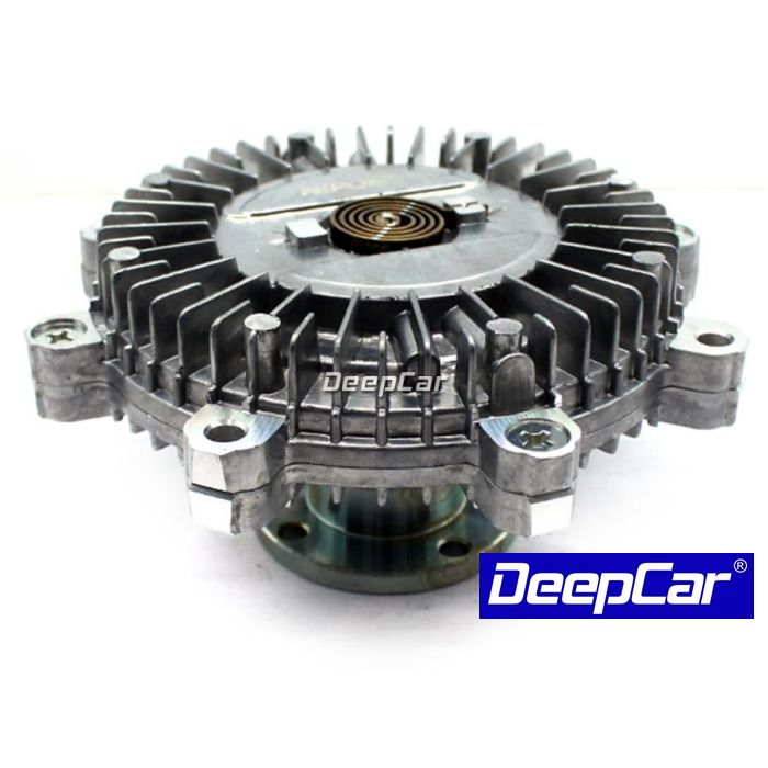 Embraiagem da bomba de água Mitsubishi L400