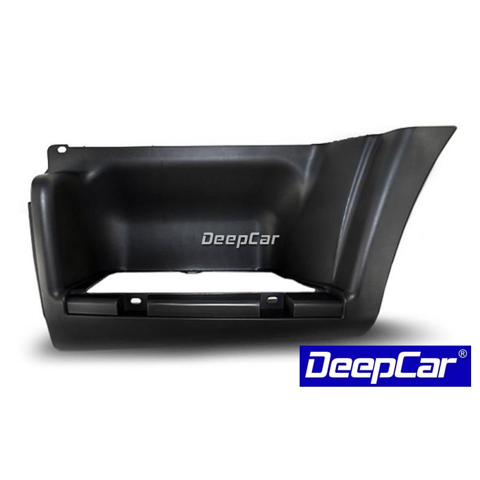 Estribo da cabine Nissan Cabstar