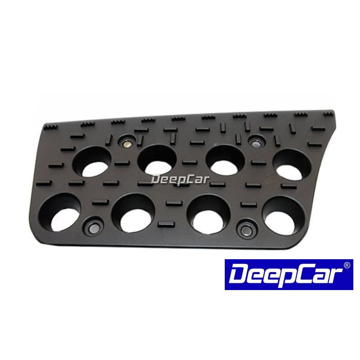 Estribo da cabine Nissan Cabstar