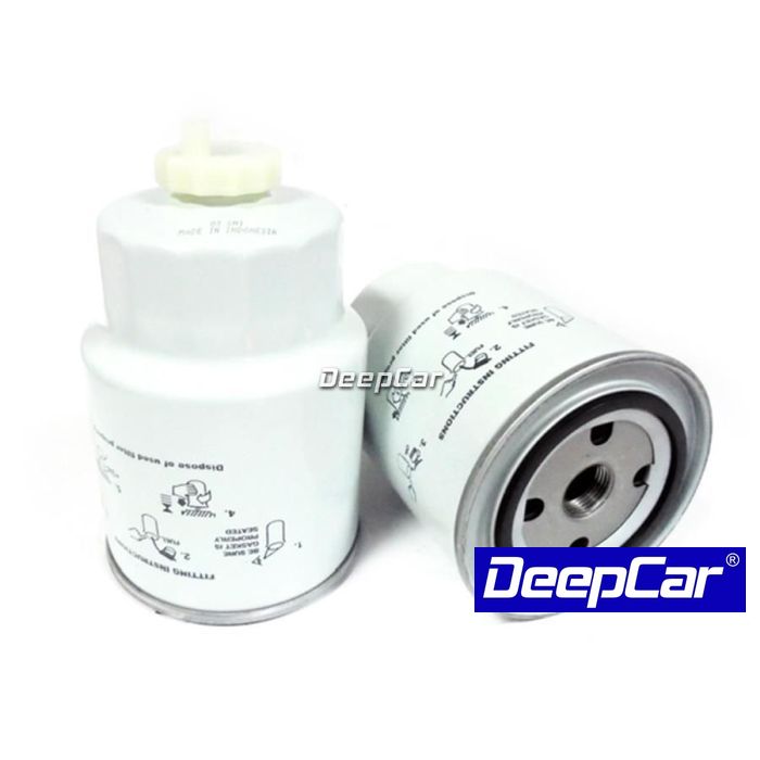 Filtro de combustível Nissan Almera