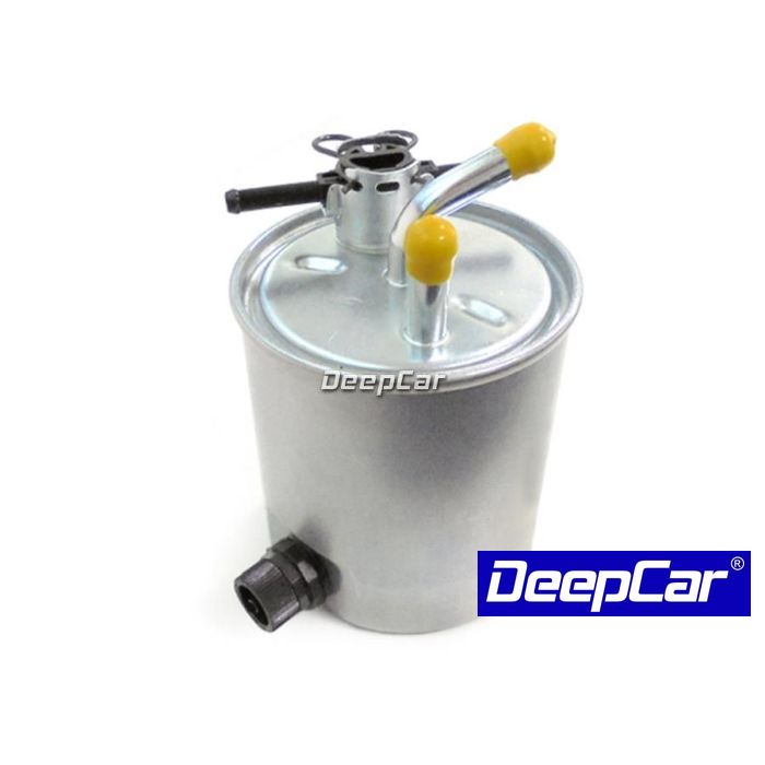 Filtro de combustível Nissan Cabstar