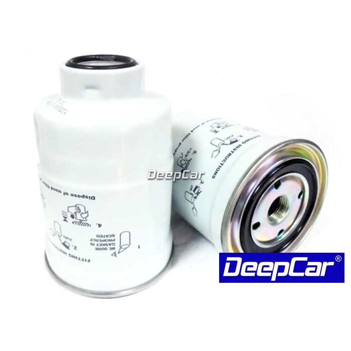 Filtro de combustível Suzuki Grand