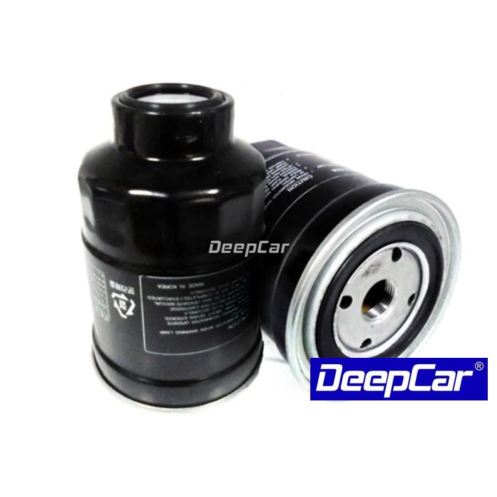 Filtro de combustível Kia Carnival