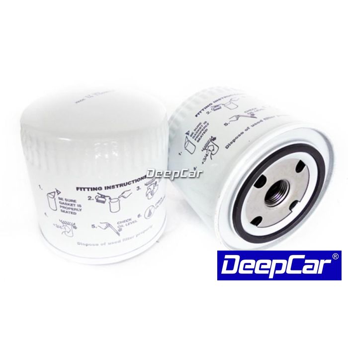 Filtro de óleo Nissan Almera