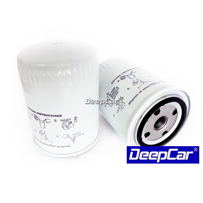 Filtro de óleo Nissan Cabstar