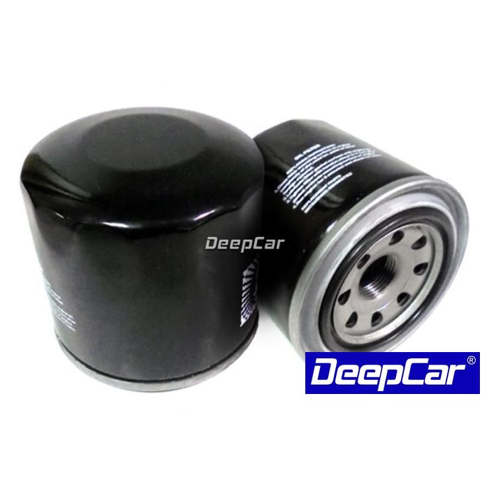 Filtro de óleo Hyundai Accent