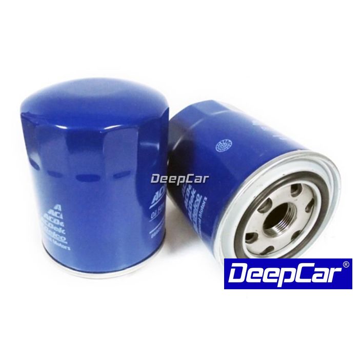 Filtro de óleo Kia Carnival