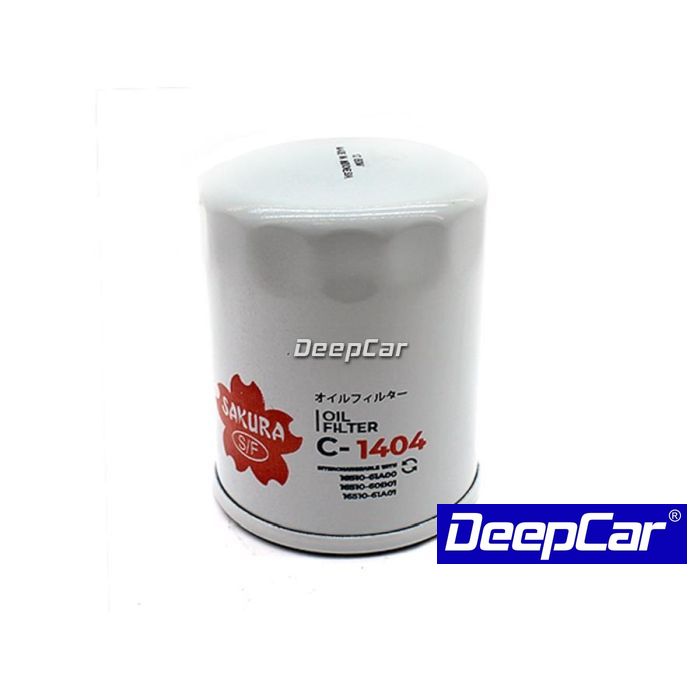 Filtro de óleo Suzuki Grand