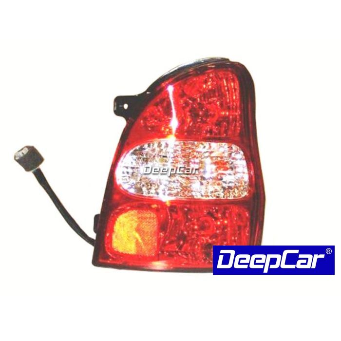 Farolim traseiro Kia Carnival