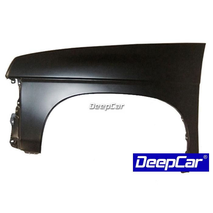 Guarda-lamas Nissan D21 / Kingcab