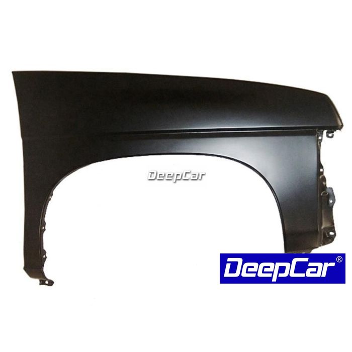 Guarda-lamas Nissan D21 / Kingcab