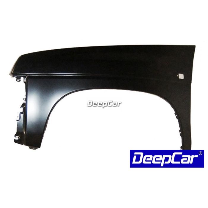 Guarda-lamas Nissan D21 / Kingcab