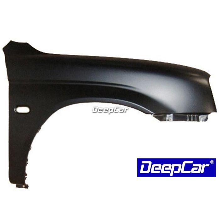 Guarda-lamas Mitsubishi L200