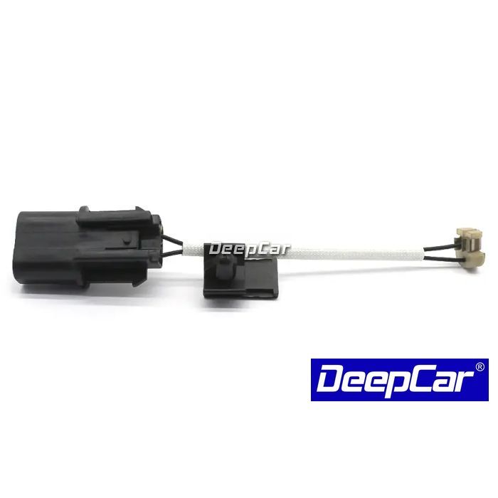 Aceder ao produto Avisador de desgaste Mitsubishi Canter