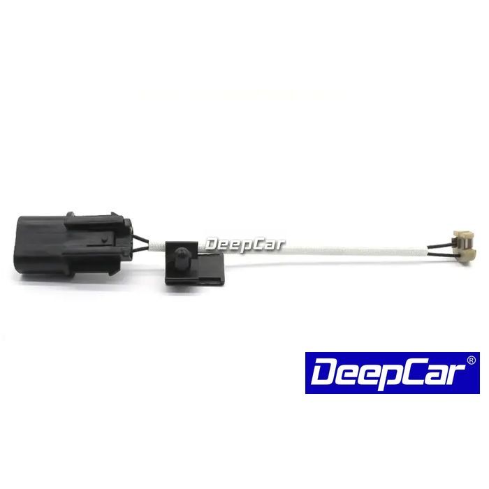 Aceder ao produto Avisador de desgaste Mitsubishi Canter