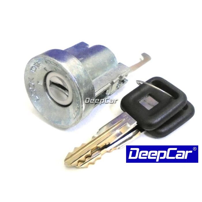 Canhão de ignição Opel Campo