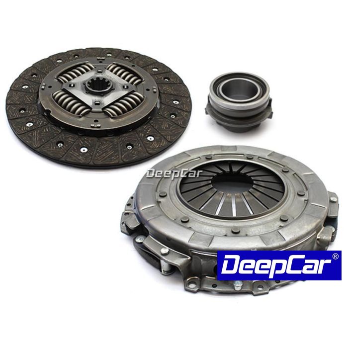 Kit de embraiagem Nissan Cabstar