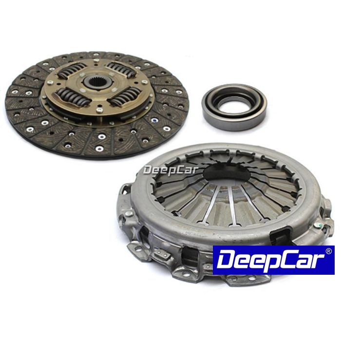 Kit de embraiagem Nissan Cabstar