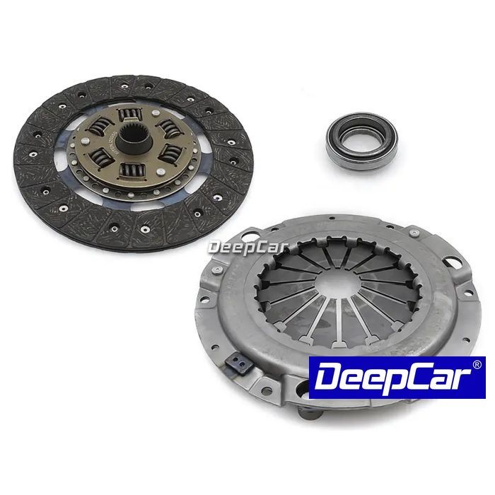 Kit de embraiagem Opel Campo