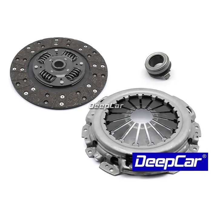 Kit de embraiagem Mazda B2500