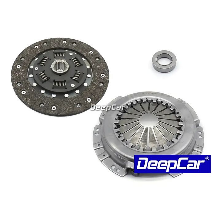 Kit de embraiagem Toyota Hiace