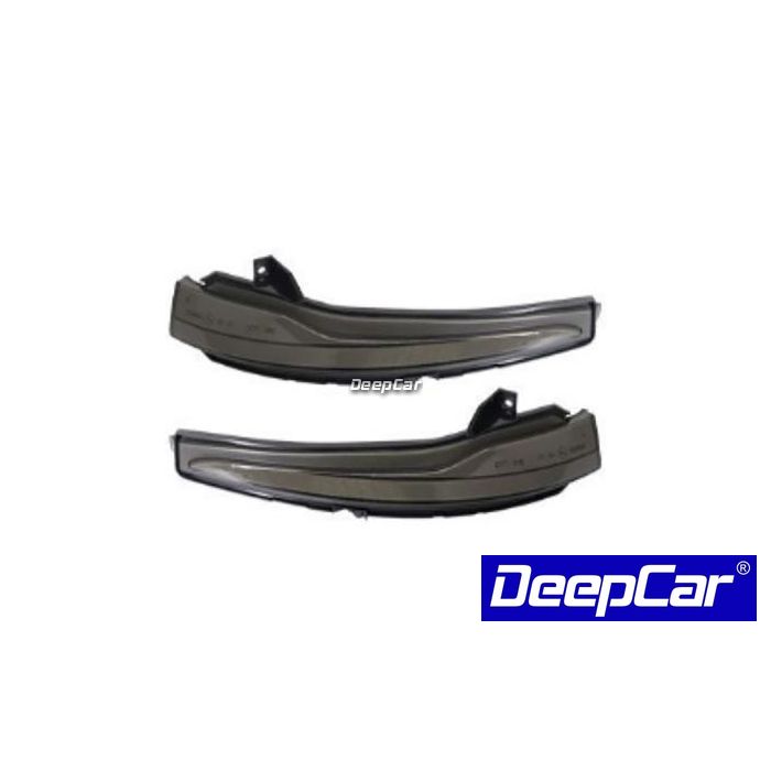Pisca do espelho retrovisor Mercedes C238 / W213 Classe E