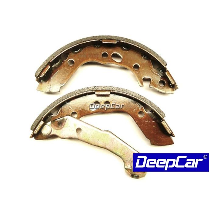 Maxilas de travão Hyundai Accent