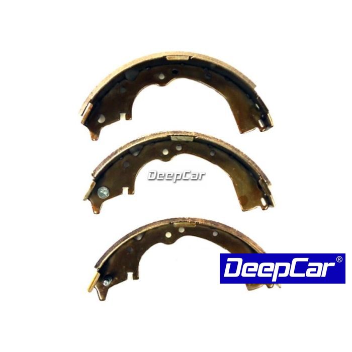 Maxilas de travão Toyota Hiace