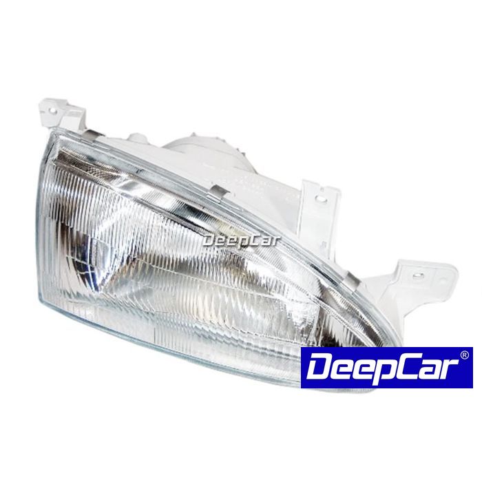 Farol Hyundai Accent