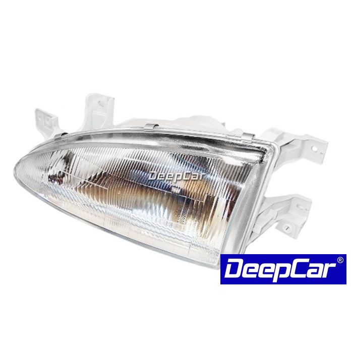 Farol Hyundai Accent