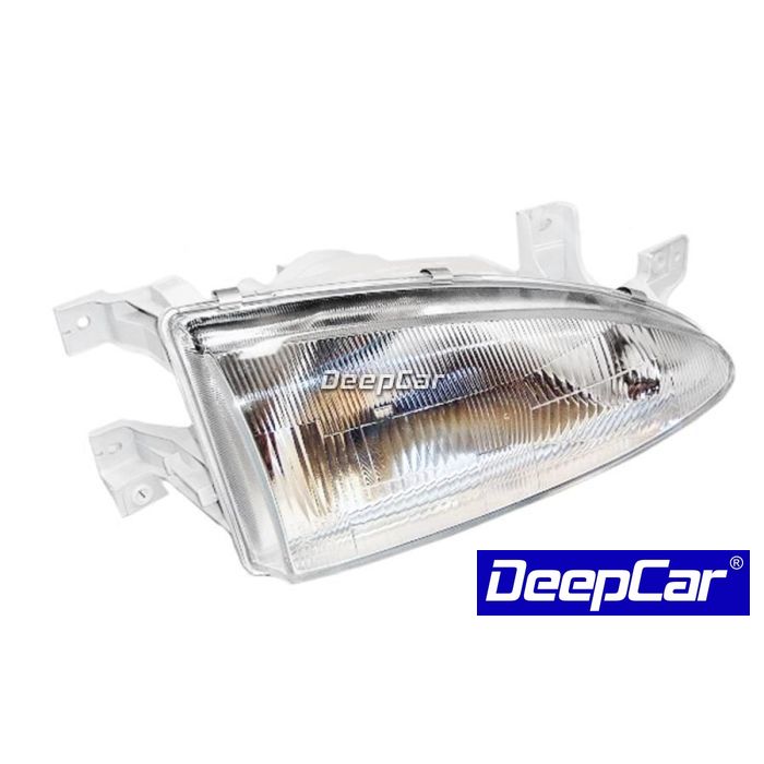 Farol Hyundai Accent