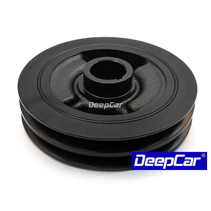 Polia da cambota Toyota Hiace