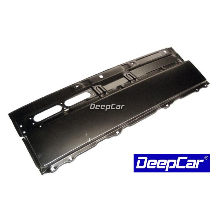 Painel Frontal Nissan Cabstar