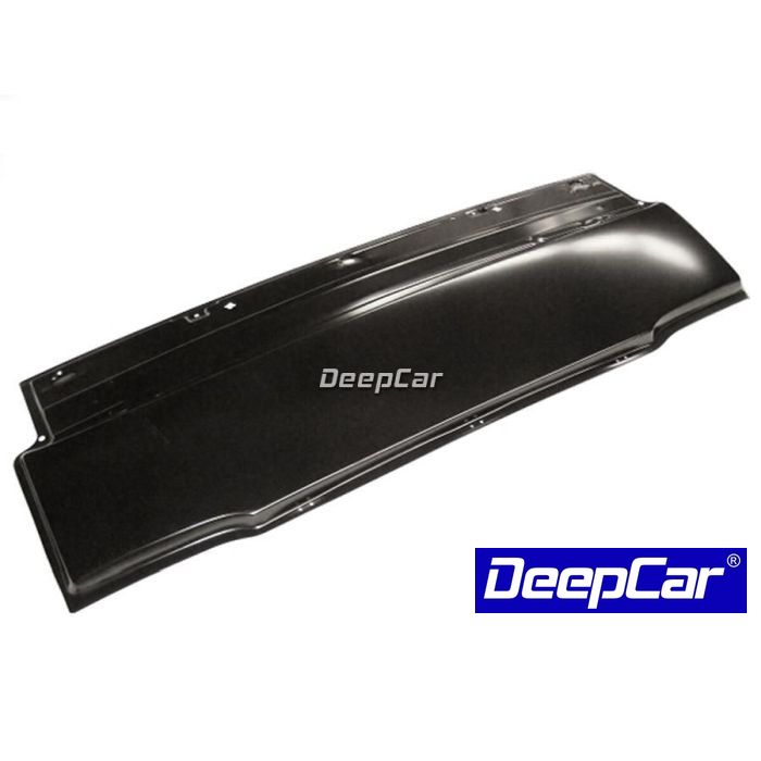 Painel Frontal Isuzu Nkr55