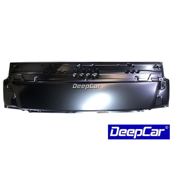 Painel Frontal Isuzu Nqr75