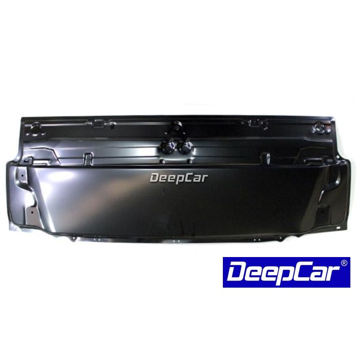 Painel Frontal Isuzu Nkr77