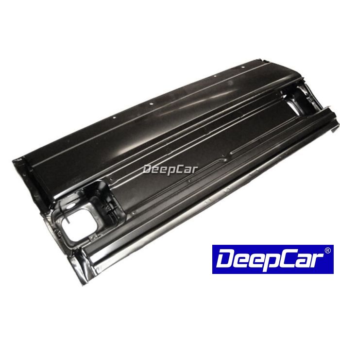 Painel Frontal Mitsubishi L300