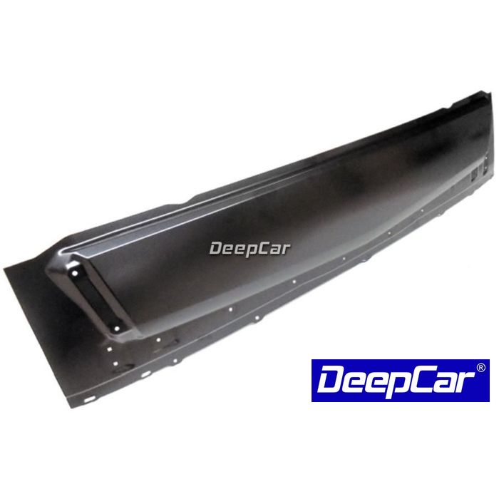 Painel Frontal Mitsubishi Canter