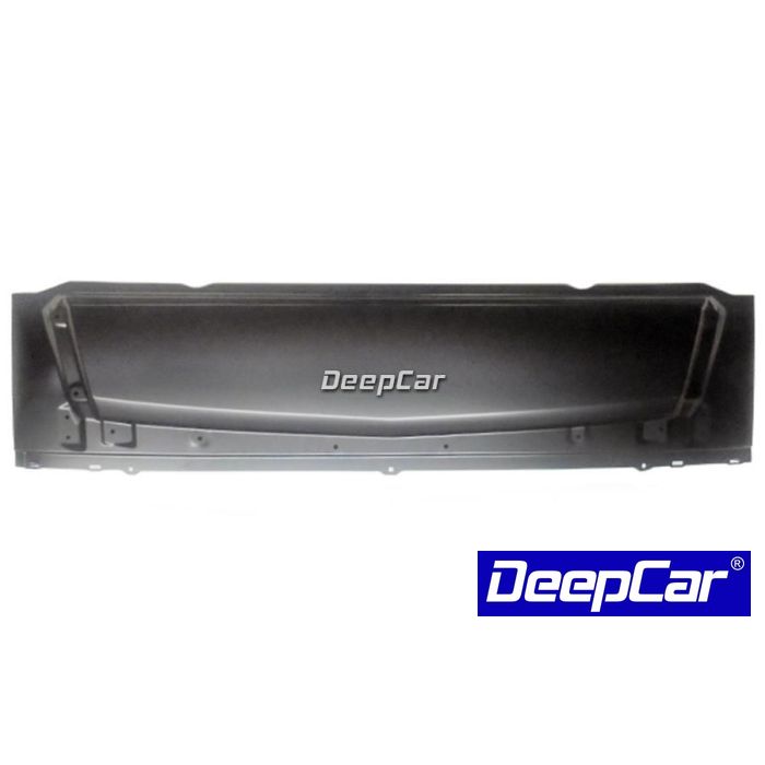 Painel Frontal Mitsubishi Canter