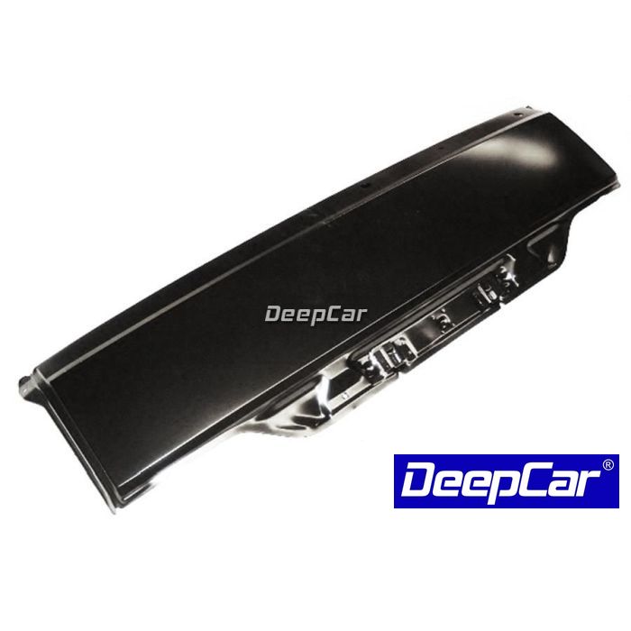 Painel Frontal Toyota Hiace