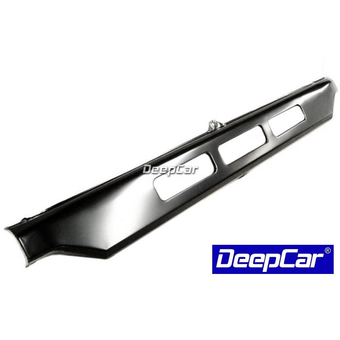 Painel Frontal Toyota Land Cruiser