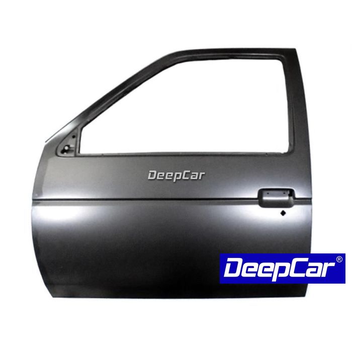 Porta Nissan D21 / Kingcab