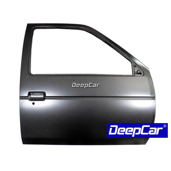 Porta Nissan D21 / Kingcab