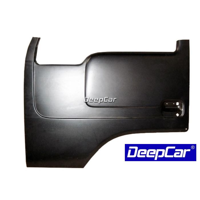 Painel da porta Nissan Cabstar