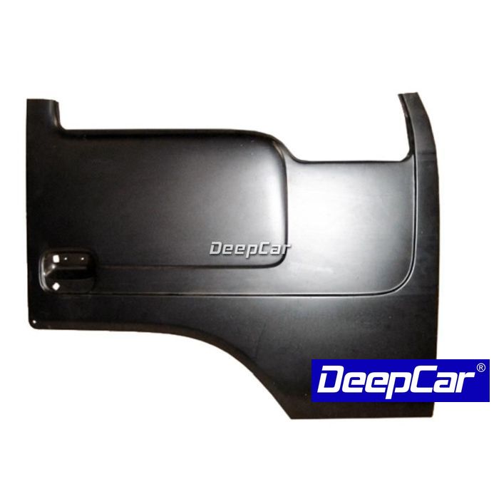 Painel da porta Nissan Cabstar