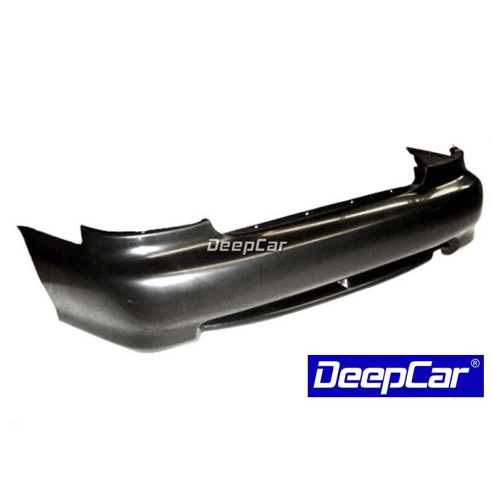 Para-choques traseiro Hyundai Accent