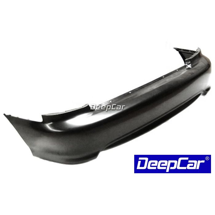 Para-choques traseiro Hyundai Accent