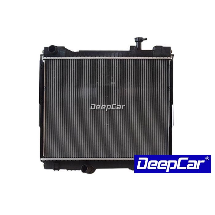 Radiador Nissan Cabstar