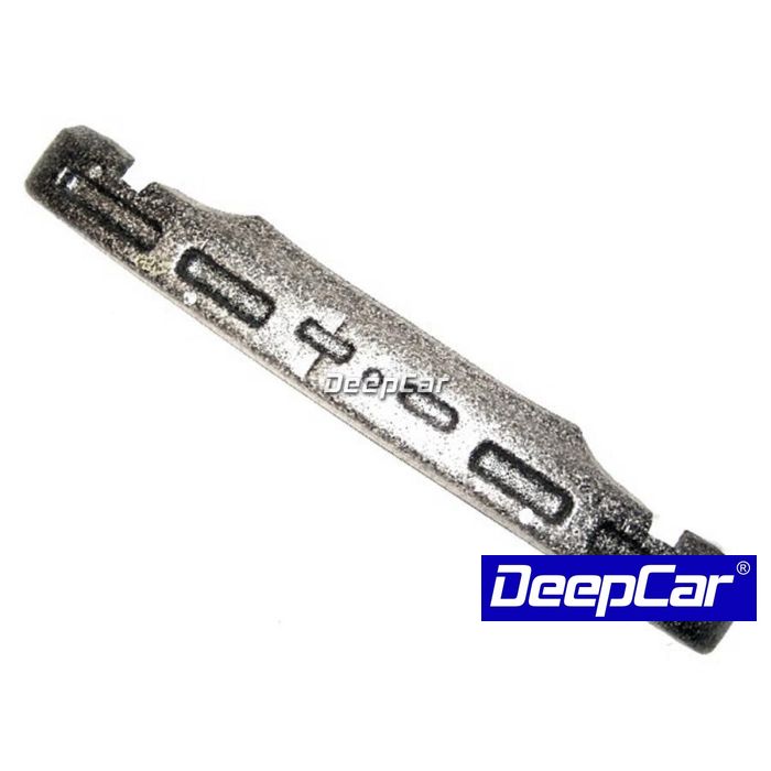 Reforço do pára-choques Hyundai Accent